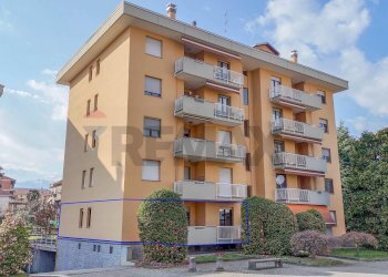 Two-room apartment via De Amicis, 34
Biella, hamlet Chiavazza, Biella - photo 29