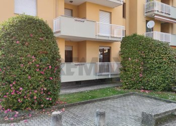 Two-room apartment via De Amicis, 34
Biella, hamlet Chiavazza, Biella - photo 30