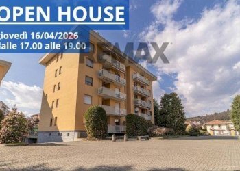 Bilocale via De Amicis, 34
Biella, frazione Chiavazza, Biella - foto 1