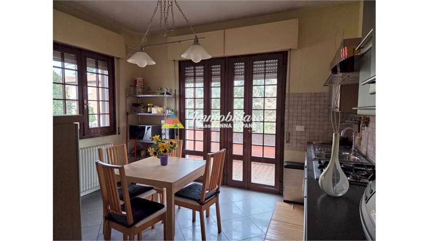 Four-room apartment VIA LA TORRE, Bentivoglio - photo 1