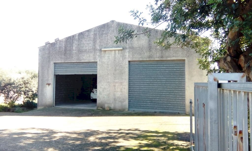 Capannone contrada San Giovanni Lo Pirato, Scicli - foto 1