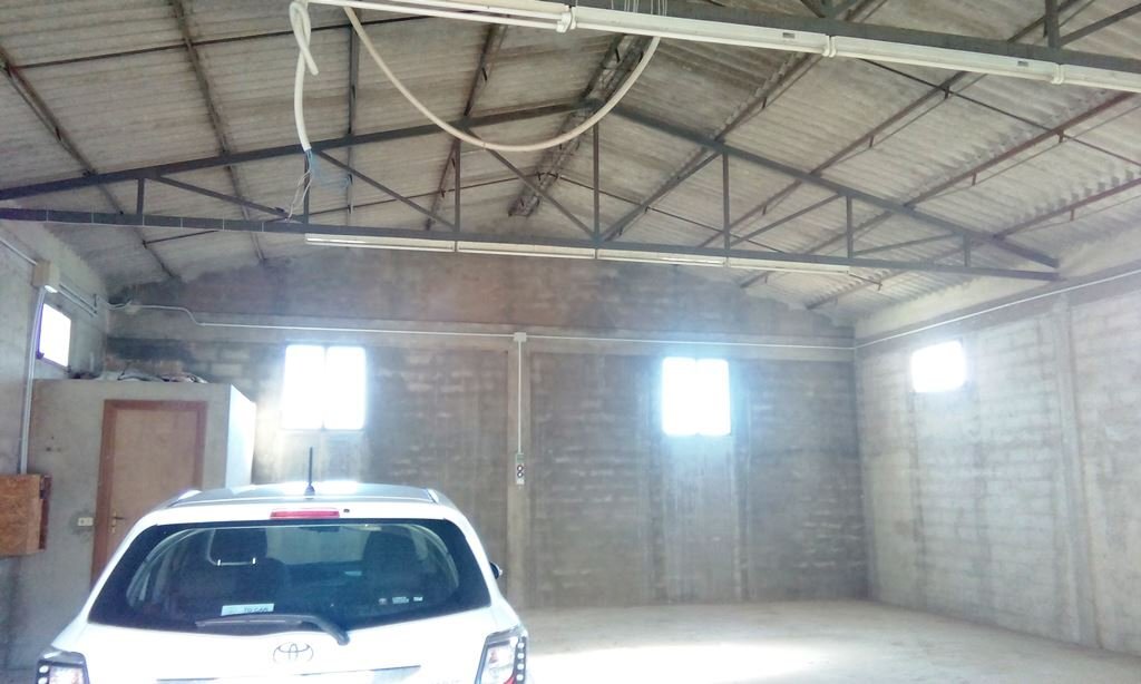 Capannone contrada San Giovanni Lo Pirato, Scicli - foto 2