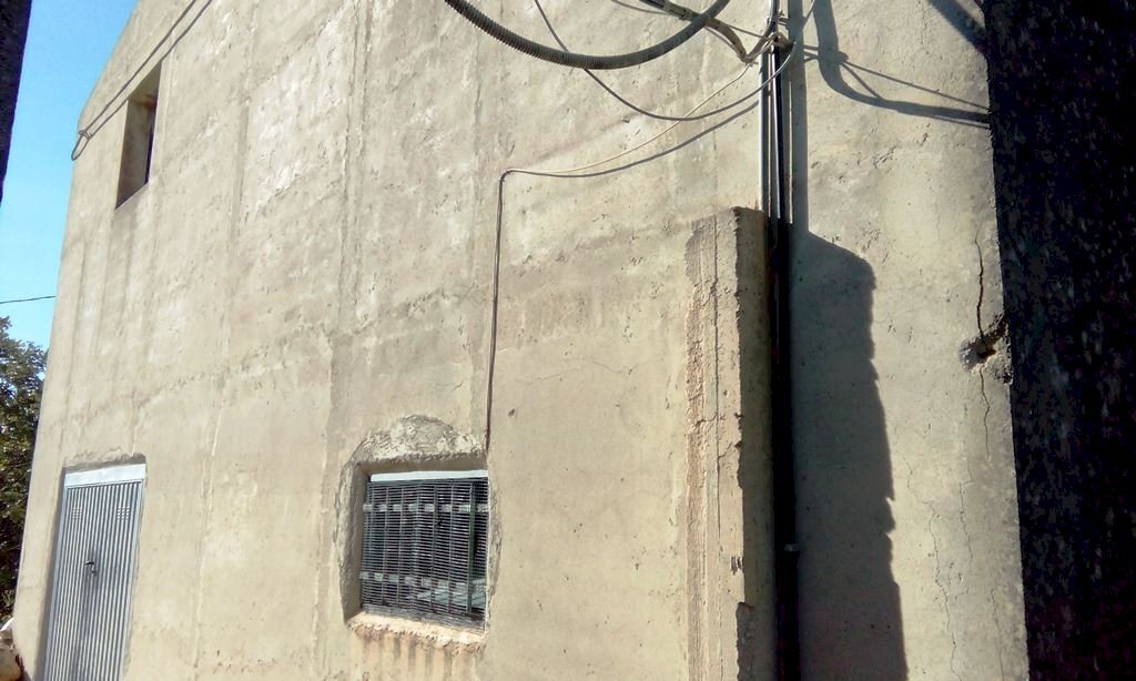 Capannone contrada San Giovanni Lo Pirato, Scicli - foto 3