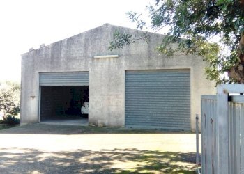 Capannone contrada San Giovanni Lo Pirato, Scicli - foto 1