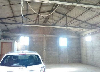 Capannone contrada San Giovanni Lo Pirato, Scicli - foto 2