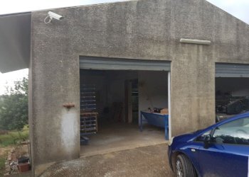 Capannone contrada San Giovanni Lo Pirato, Scicli - foto 4