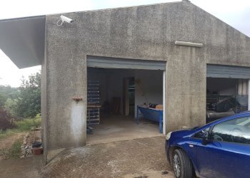 Capannone contrada San Giovanni Lo Pirato, Scicli - foto 6