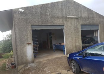 Capannone contrada San Giovanni Lo Pirato, Scicli - foto 7