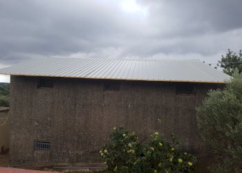 Capannone contrada San Giovanni Lo Pirato, Scicli - foto 8