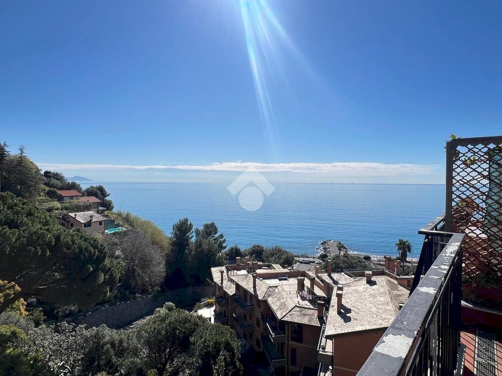 Apartment Via Unità d'Italia, Arenzano - photo 1