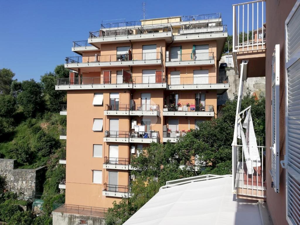 Apartment Via Unità d'Italia, Arenzano - photo 2