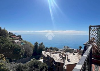 Apartment Via Unità d'Italia, Arenzano - photo 1