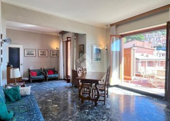 Apartment Via Unità d'Italia, Arenzano - photo 4