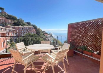 Apartment Via Unità d'Italia, Arenzano - photo 5