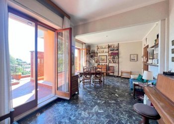 Apartment Via Unità d'Italia, Arenzano - photo 6