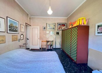 Apartment Via Unità d'Italia, Arenzano - photo 16