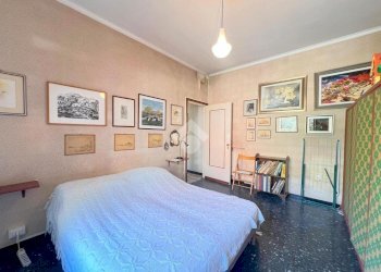 Apartment Via Unità d'Italia, Arenzano - photo 17