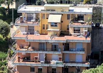 Apartment Via Unità d'Italia, Arenzano - photo 26