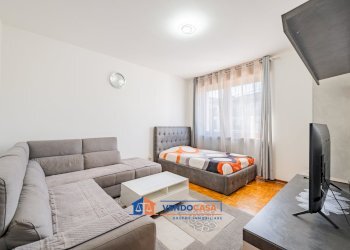 Three-room apartment Centallo - photo 1