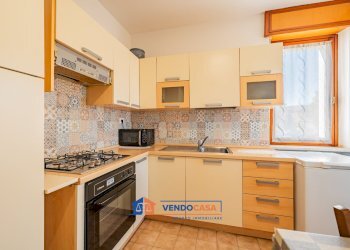 Three-room apartment Centallo - photo 6