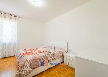 Three-room apartment Centallo - photo 8