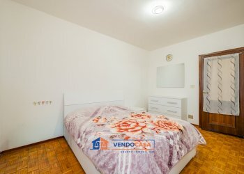 Three-room apartment Centallo - photo 9