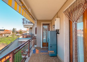 Three-room apartment Centallo - photo 11