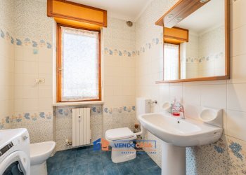 Three-room apartment Centallo - photo 12