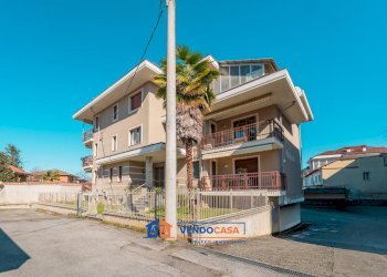 Three-room apartment Centallo - photo 16