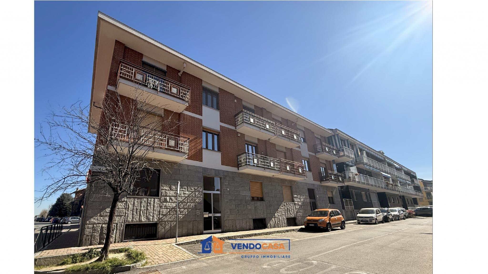 Magazzino Vinovo - foto 1