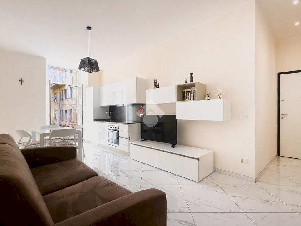 Bilocale Via Giovanni Marsaglia, Sanremo - foto 2