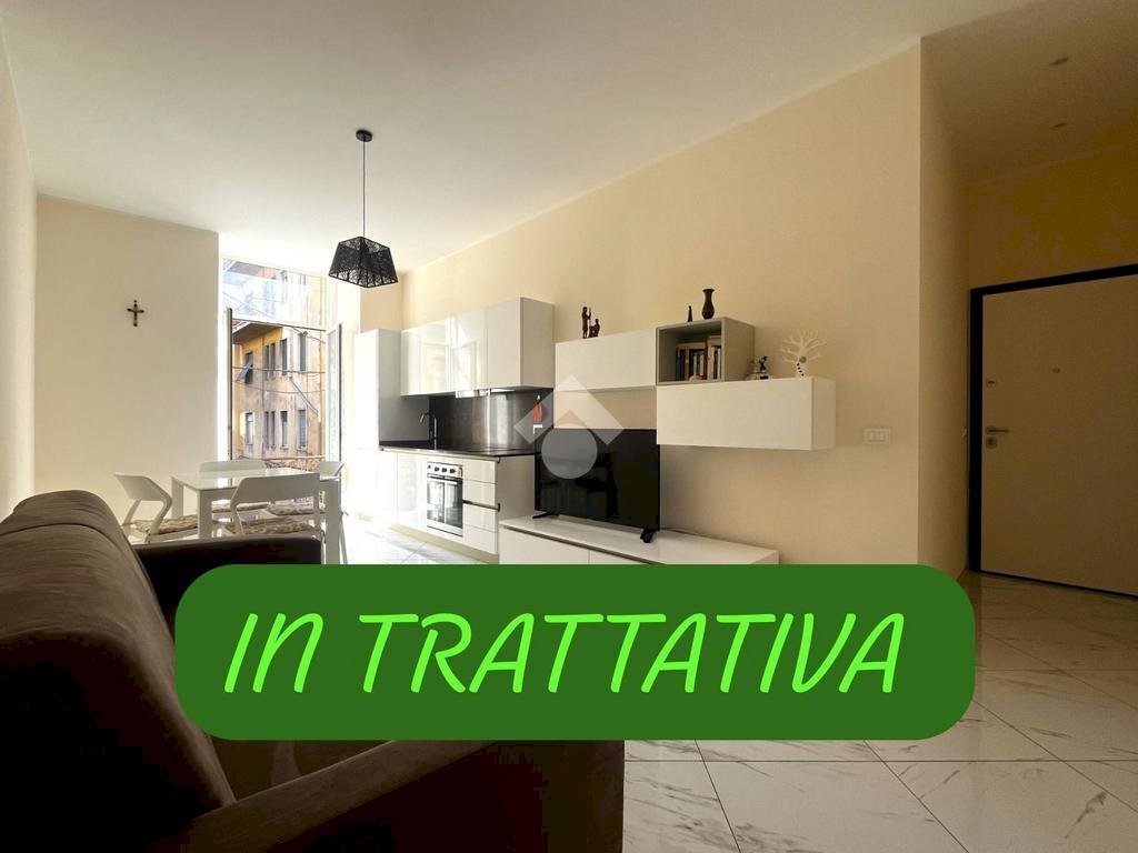 Bilocale Via Giovanni Marsaglia, Sanremo - foto 1
