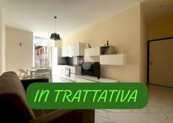 Bilocale Via Giovanni Marsaglia, Sanremo - foto 1