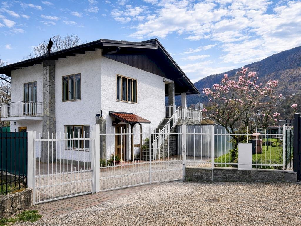 Villa Via mulino, Val della Torre - foto 1