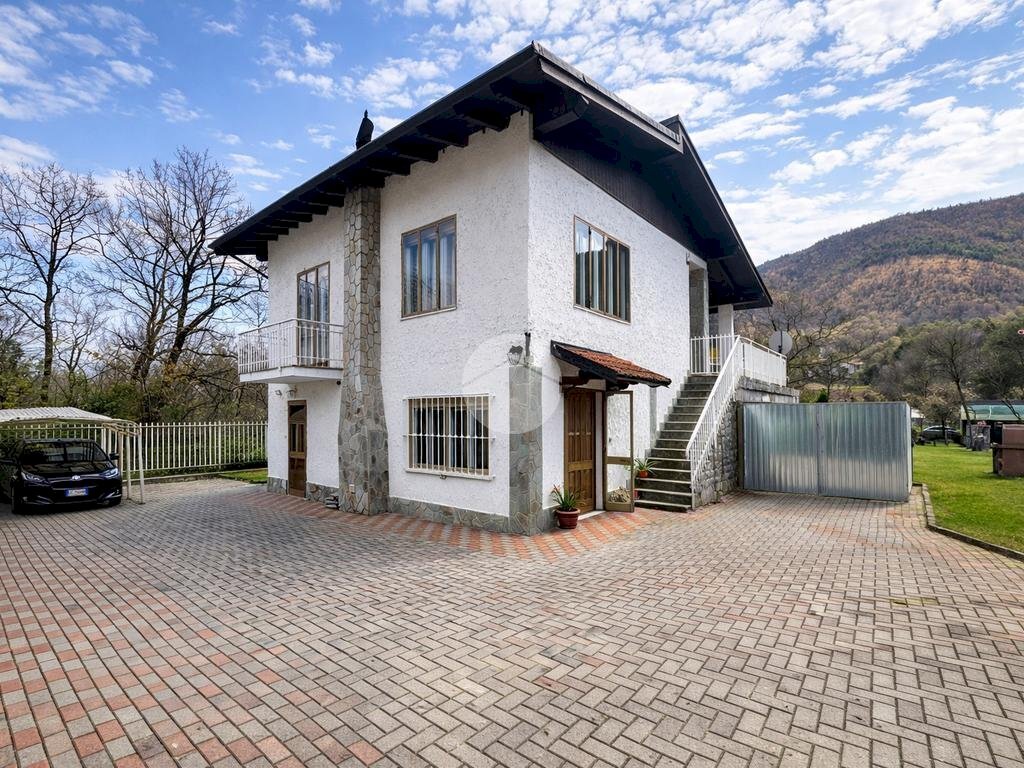 Villa Via mulino, Val della Torre - foto 2