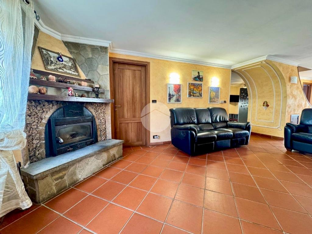 Villa Via mulino, Val della Torre - foto 3