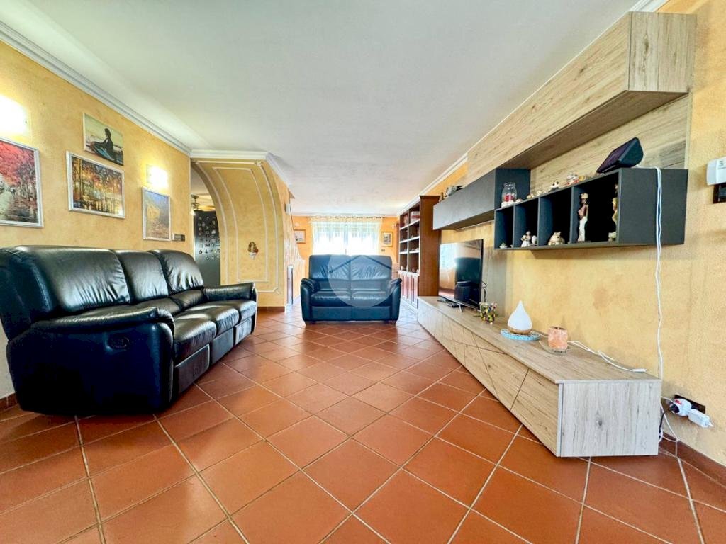 Villa Via mulino, Val della Torre - foto 3