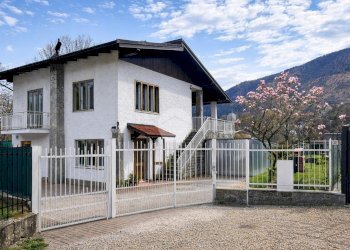 Villa Via mulino, Val della Torre - foto 1