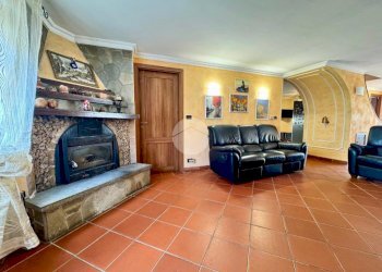 Villa Via mulino, Val della Torre - foto 3