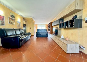 Villa Via mulino, Val della Torre - foto 4