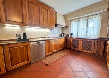 Villa Via mulino, Val della Torre - foto 10