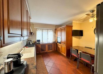 Villa Via mulino, Val della Torre - foto 12