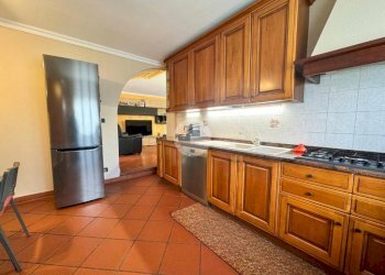 Villa Via mulino, Val della Torre - foto 13