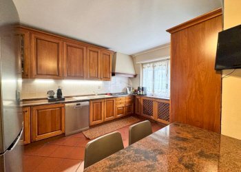 Villa Via mulino, Val della Torre - foto 14