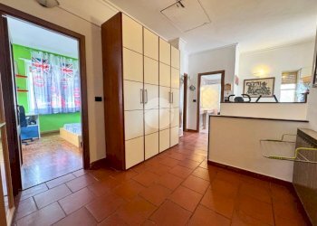 Villa Via mulino, Val della Torre - foto 18