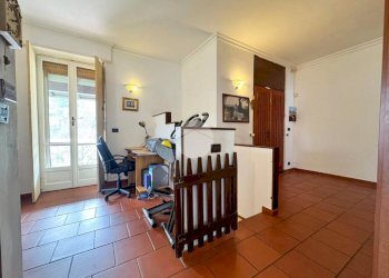 Villa Via mulino, Val della Torre - foto 24