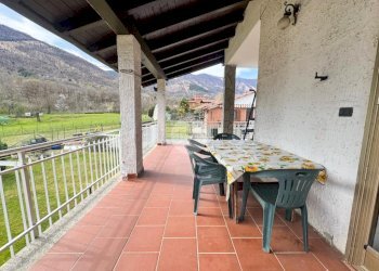 Villa Via mulino, Val della Torre - foto 25