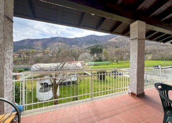Villa Via mulino, Val della Torre - foto 26