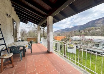 Villa Via mulino, Val della Torre - foto 27