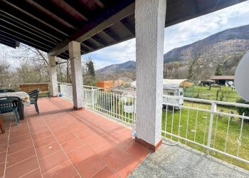 Villa Via mulino, Val della Torre - foto 28